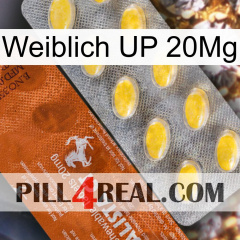 Female UP 20Mg 42